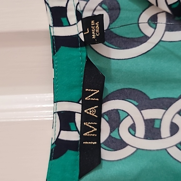 IMAN L NWT - Picture 2 of 6